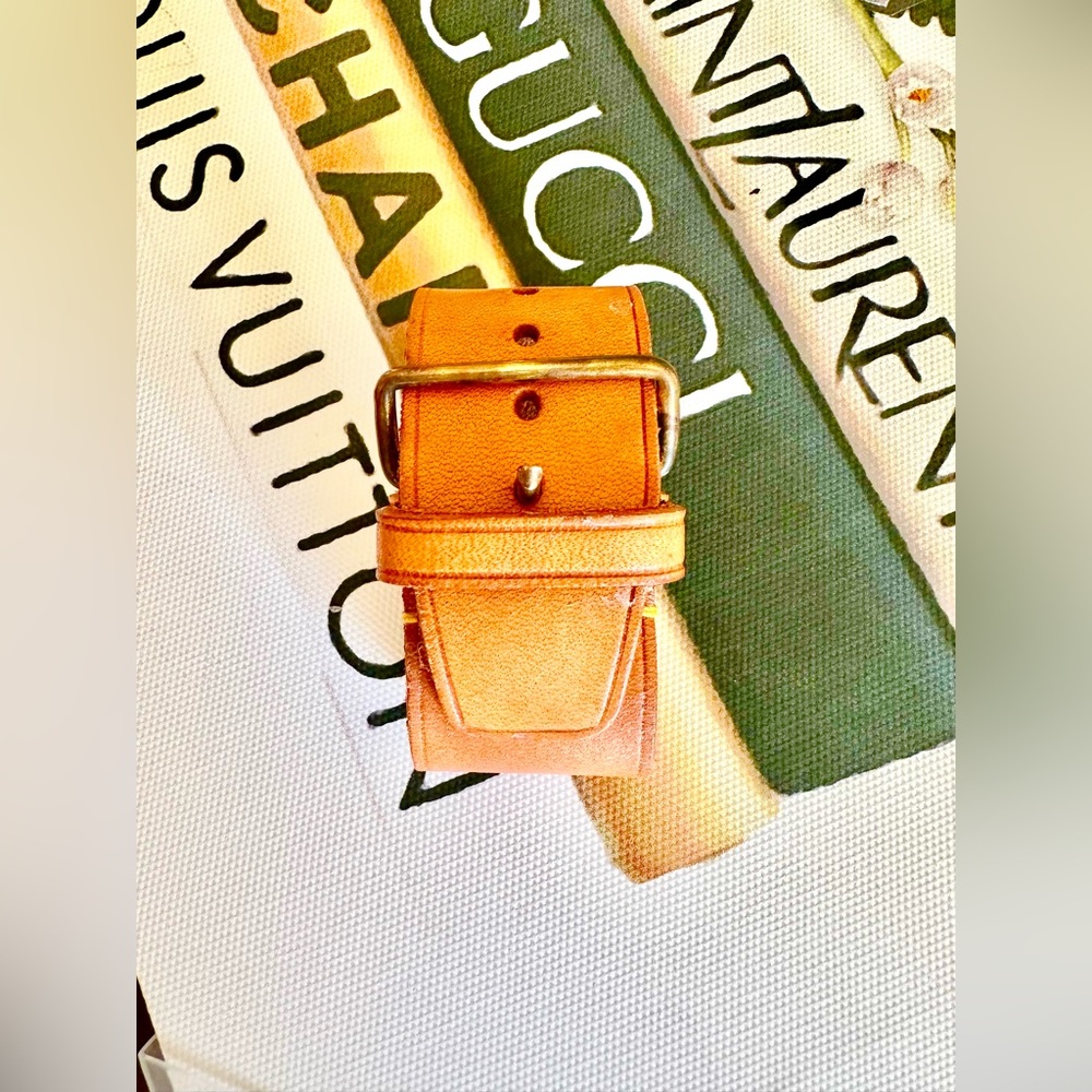 Louis Vuitton Poignet